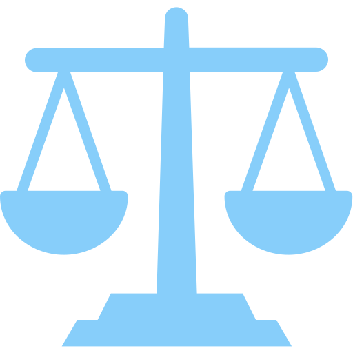 ЄФВВ Право та міжнародне право icon