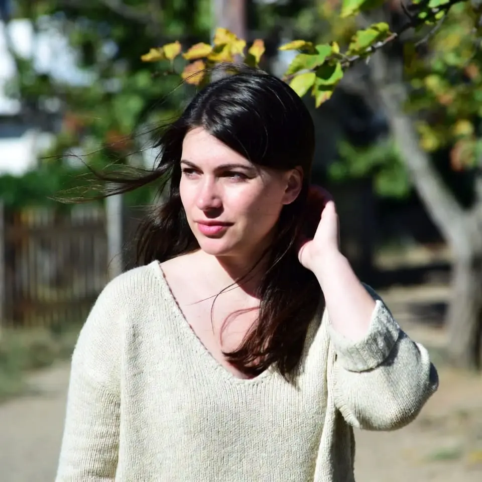 Катерина Сазоненко