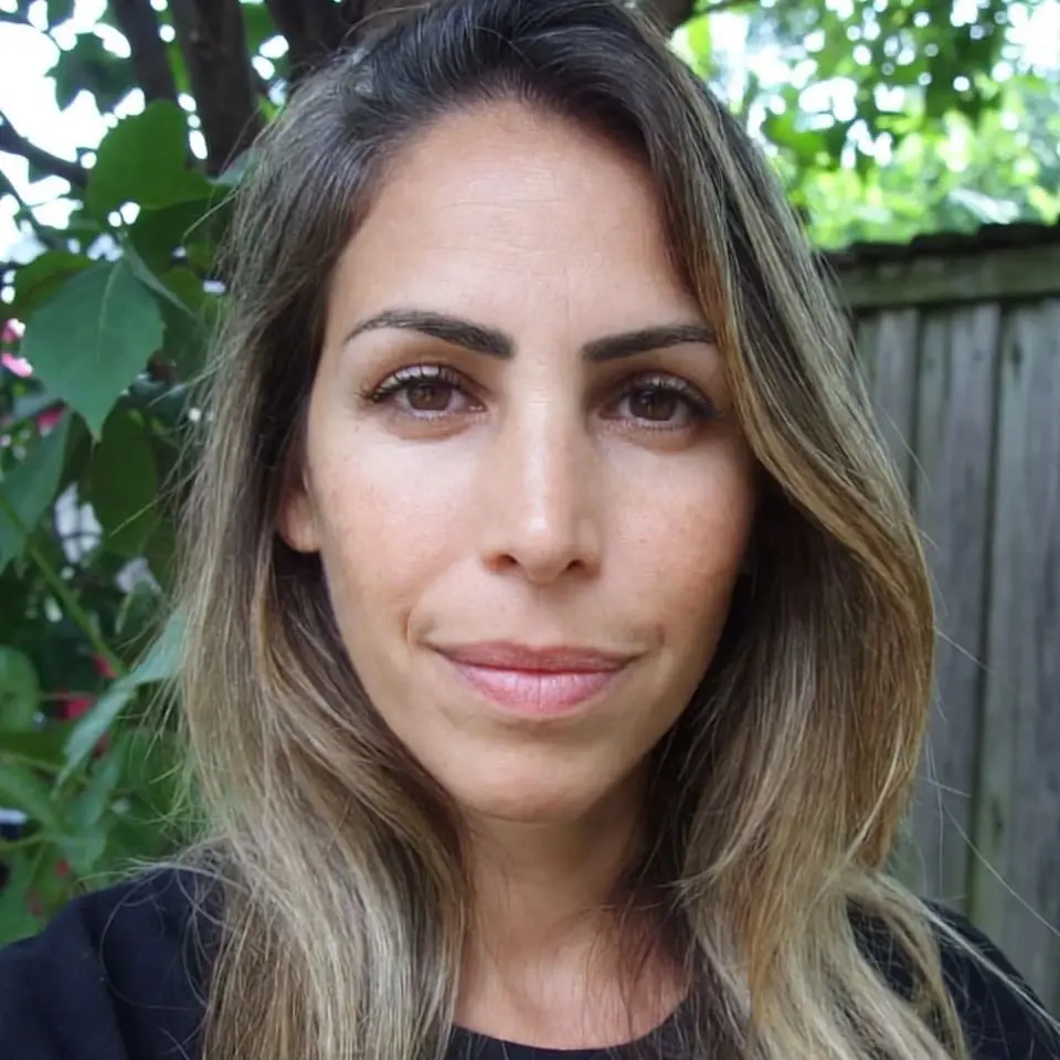 Ольга Єфіменко