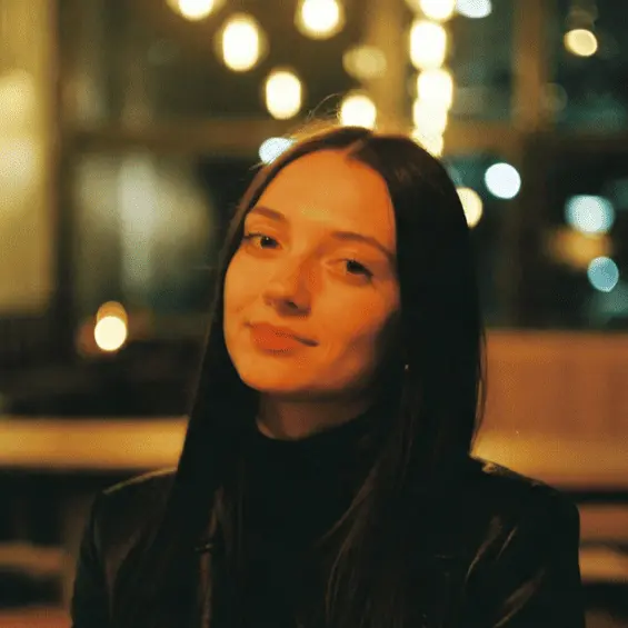 Вікторія Горбань